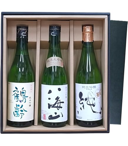 Amazon.co.jp: 〆張鶴 純 純米吟醸 15度 1800ml(宮尾酒造)(新潟